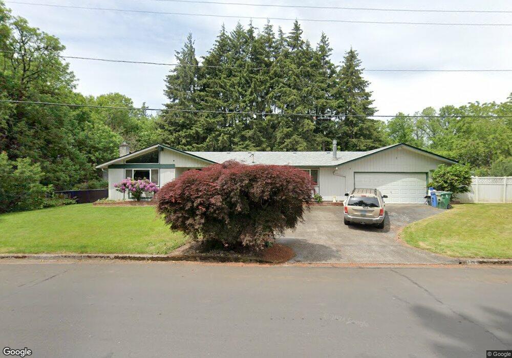 3298 Arrowhead St, Eugene, OR 97404 - photo 1