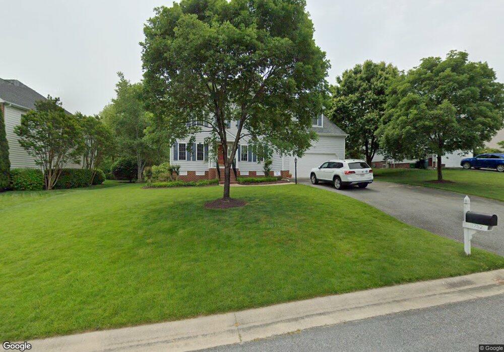 11752 Herrick Ln, Glen Allen, VA 23059 - photo 1