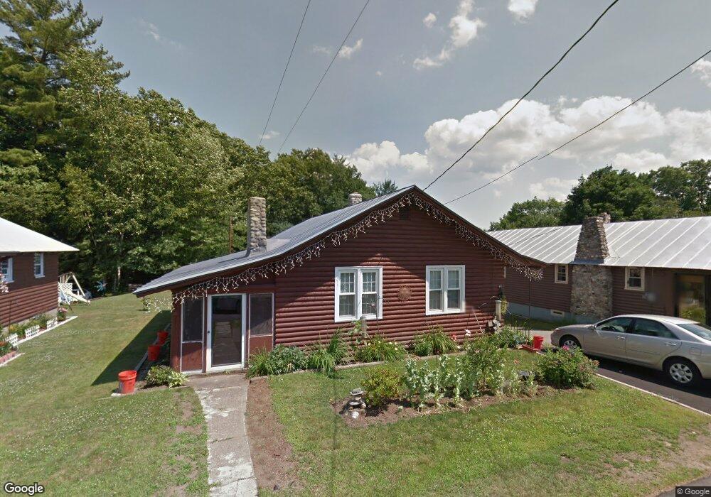 43 Demers Ave, White River Junction, VT 05001 - photo 1