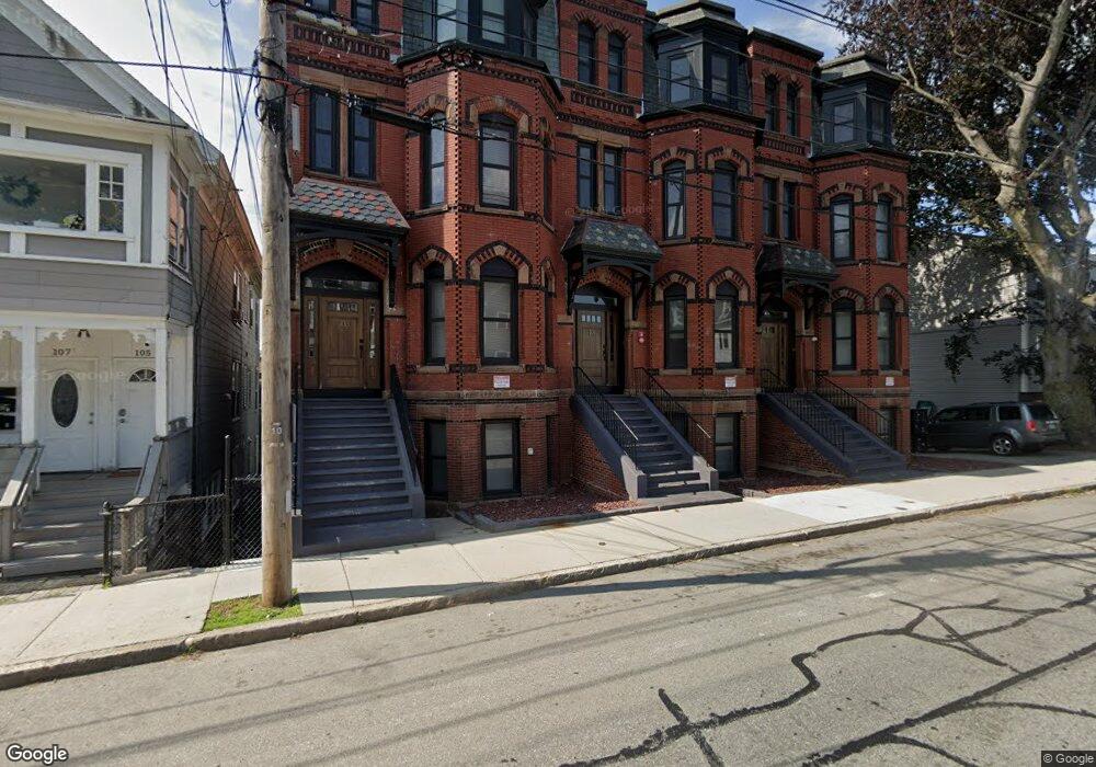 103 Westford St unit 1, Lowell, MA 01851 - photo 1