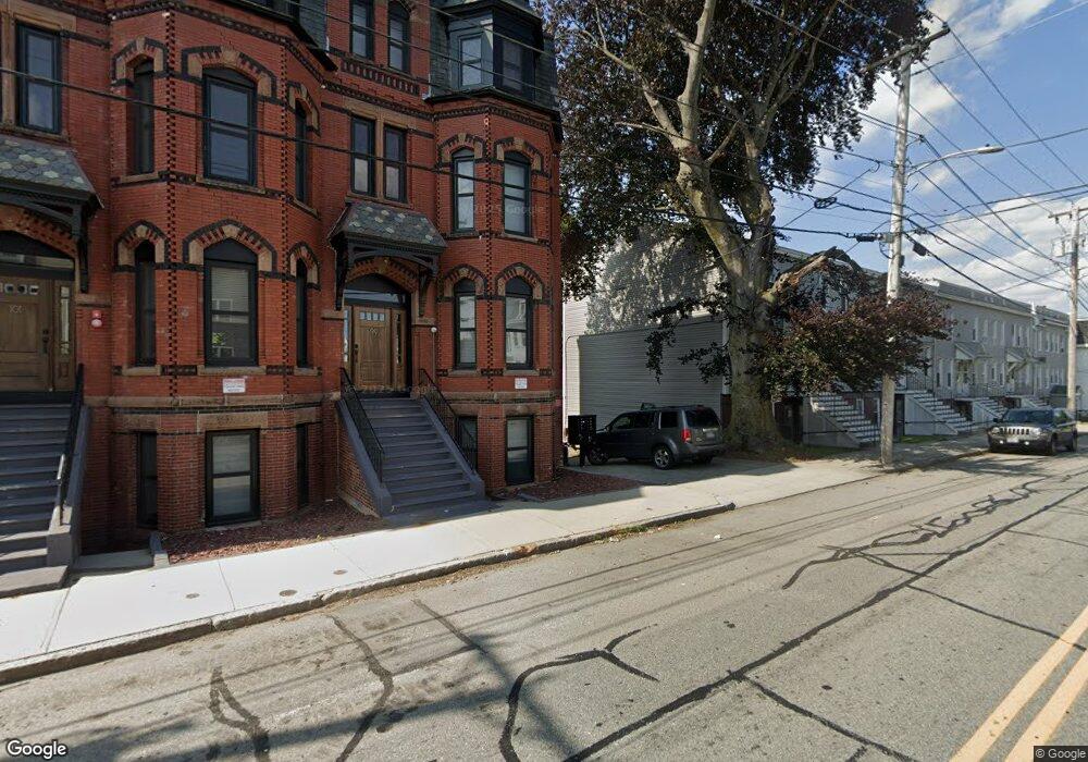 99 Westford St unit 2, Lowell, MA 01851 - photo 1