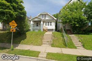 3424 N 9th St, Milwaukee, WI 53206