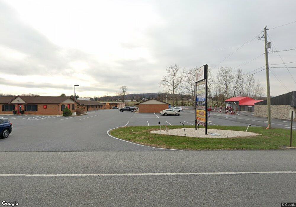 1243 N Reading Rd, Stevens, PA 17578 - photo 1