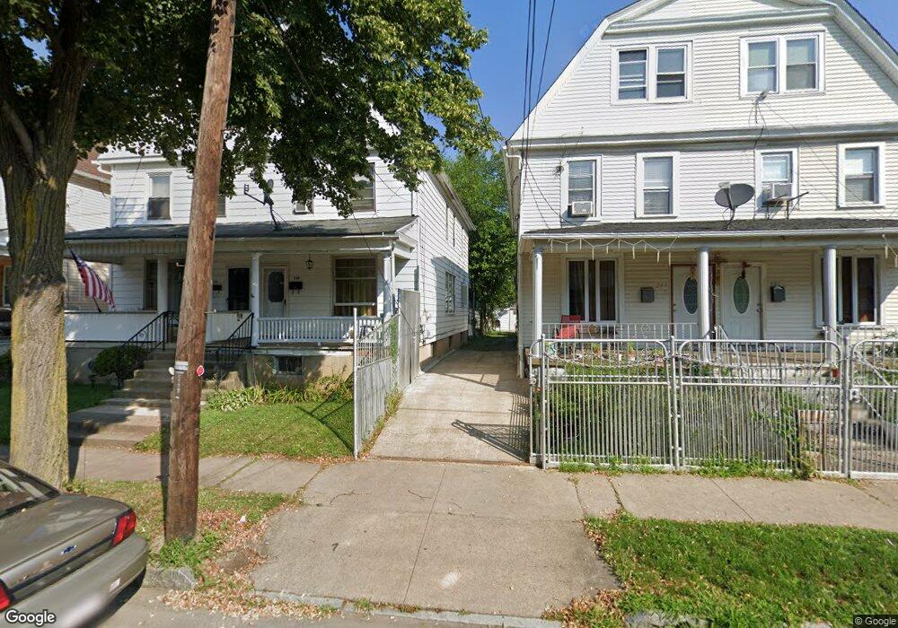 303-305 Barney St, Wilkes-Barre, PA 18702 - photo 1