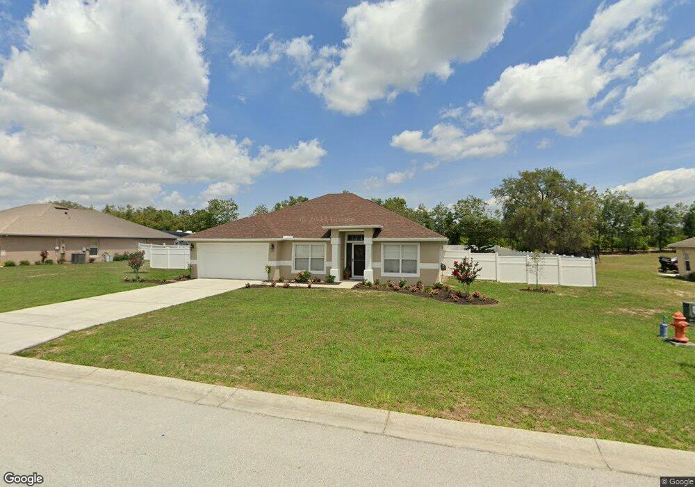 552 Hatchwood Dr, Haines City, FL 33844 - photo 1