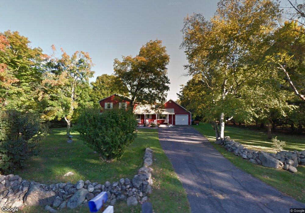 348 Harmony Hill Rd unit Road, Harwinton, CT 06791 - photo 1