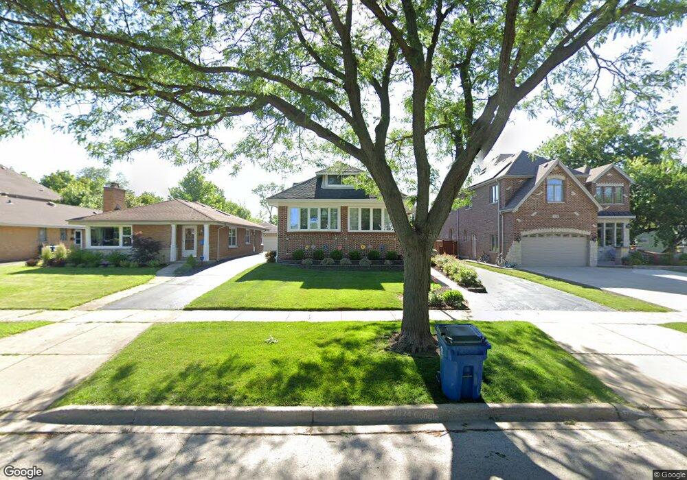 316 N Elm Ave, Elmhurst, IL 60126 - photo 1