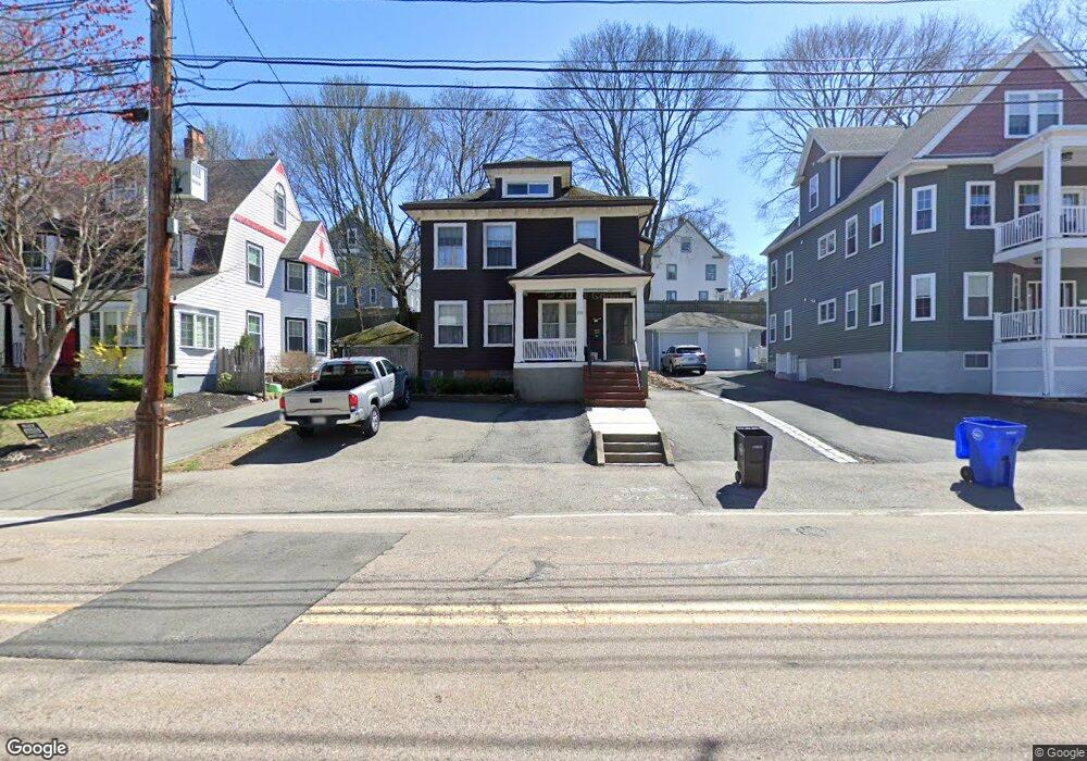 238 Eliot St, Milton, MA 02186 - photo 1