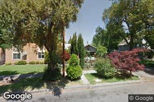 1531 Locust St, Chico, CA 95928