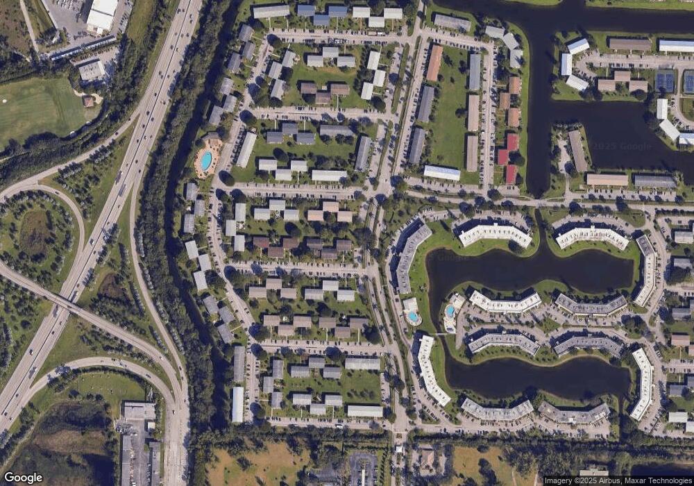 337 Windsor O, West Palm Beach, FL 33417 - photo 1