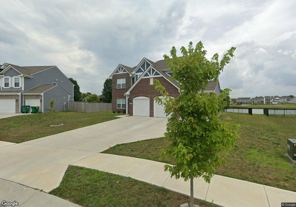 983 Terra Ln, Franklin, IN 46131 - photo 1