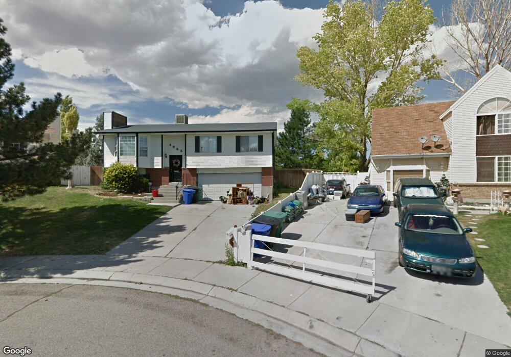 4968 Saguaro Dr, West Jordan, UT 84081 - photo 1