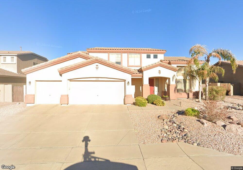 9518 E Meseto Ave unit *3.5%*, Mesa, AZ 85209 - photo 1