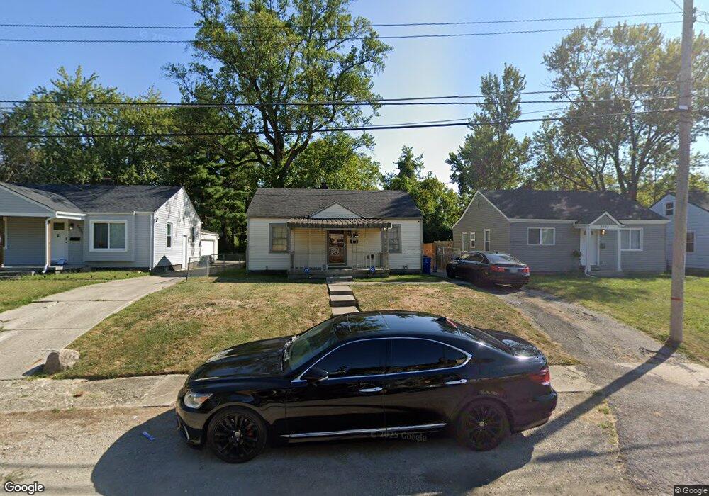 2597 Avalon Place, Columbus, OH 43219 - photo 1