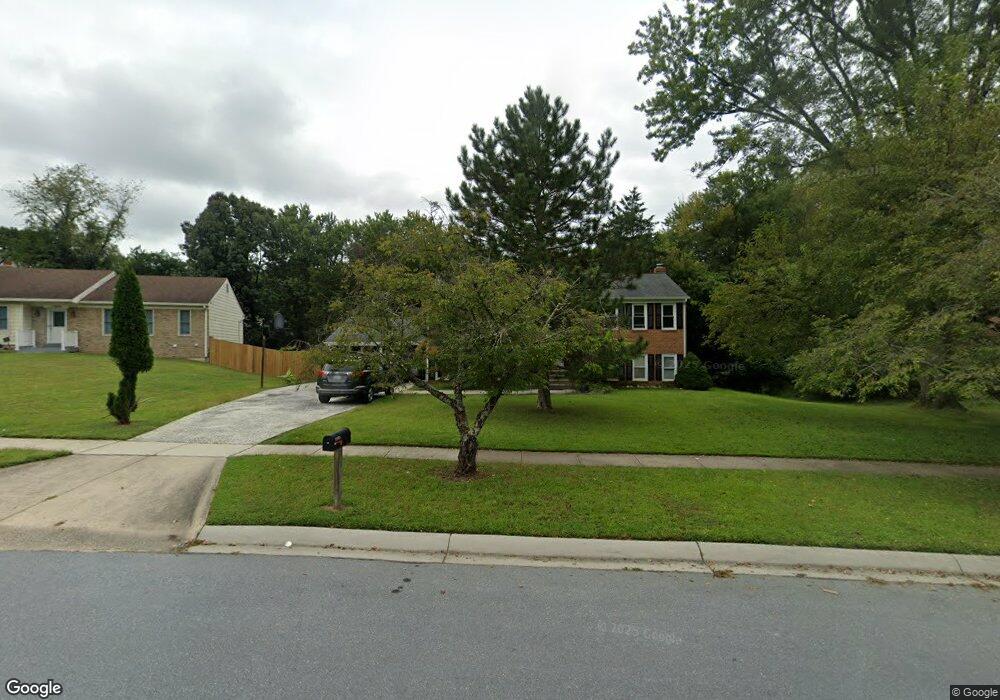 1905 Queensguard Rd, Silver Spring, MD 20906 - photo 1