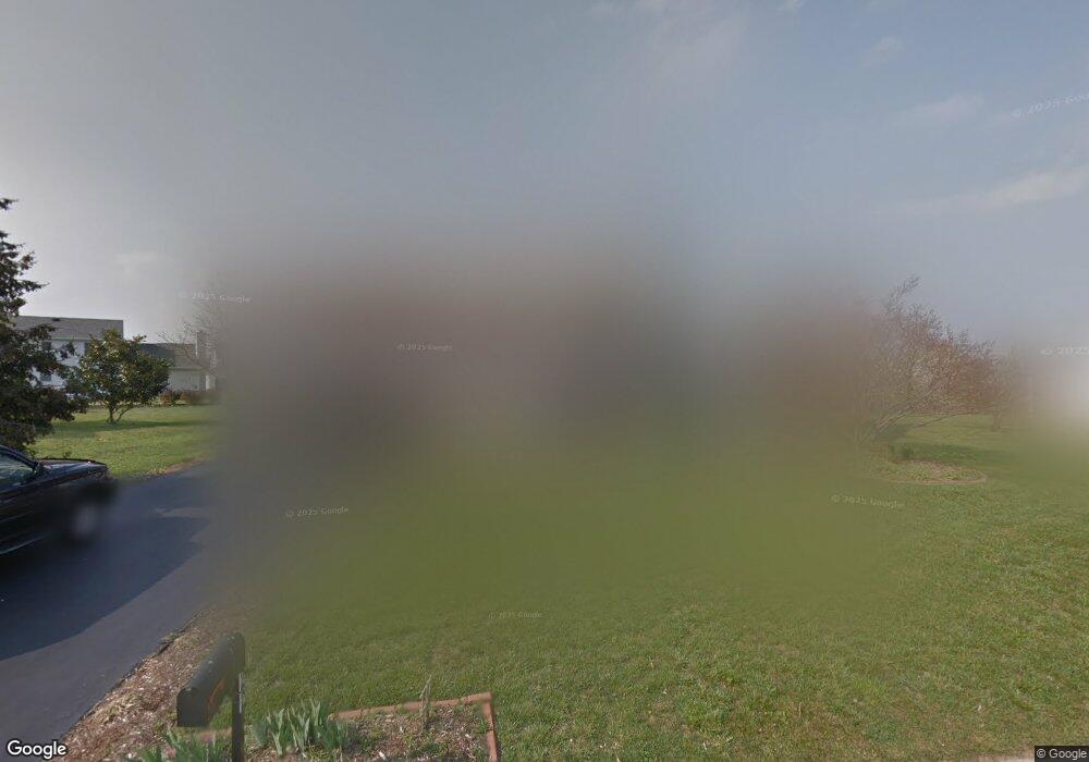 222 Stonepitch Ct, Camden Wyoming, DE 19934 - photo 1