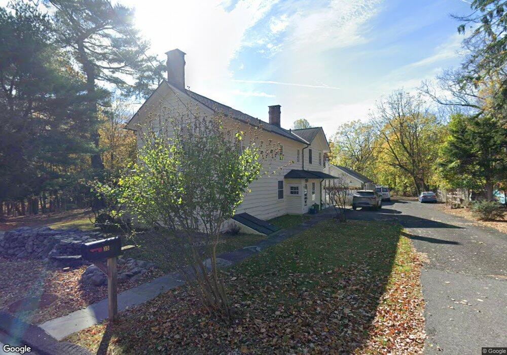 35 Hillside Ave, Airmont, NY 10952 - photo 1