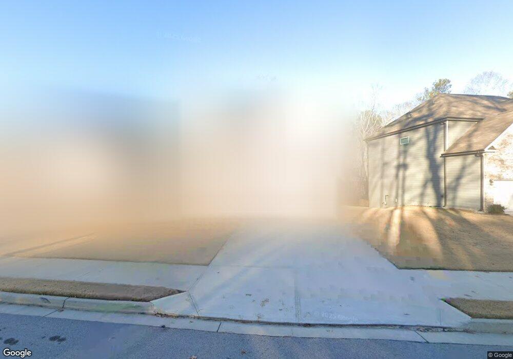 3500 Deaton Trail, Buford, GA 30519 - photo 1