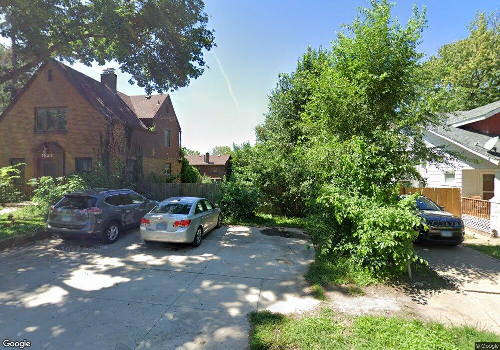 1622 14 1/2 St, Rock Island, IL 61201 - photo 1