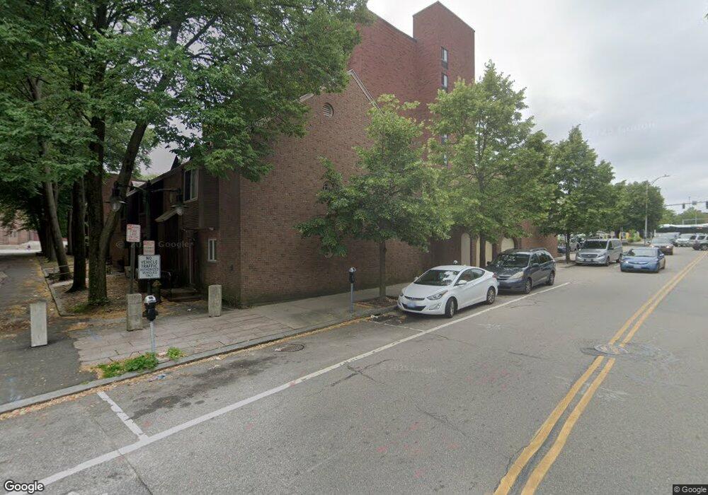 3 Jackson Walkway Way unit 1, Providence, RI 02903 - photo 1