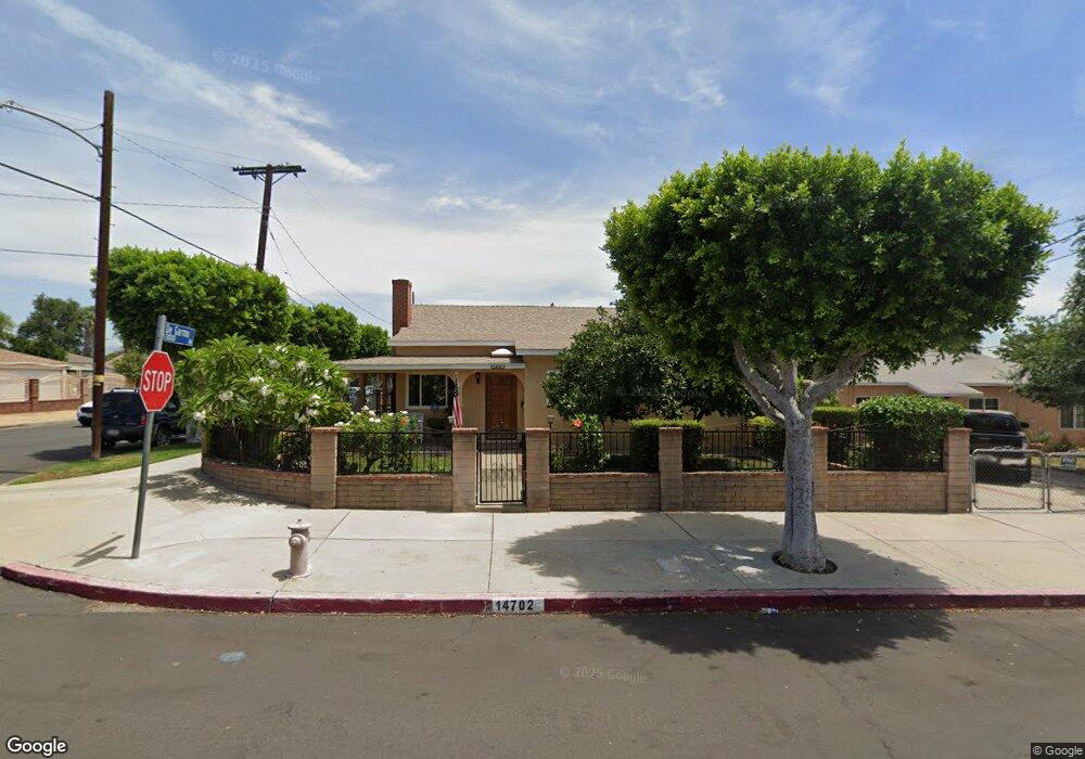 14702 Lakeside St, Sylmar, CA 91342 - photo 1