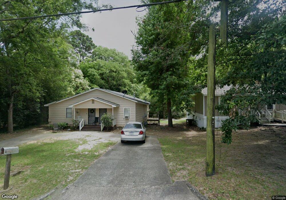 4036 Villa Ave unit PT 2, Macon, GA 31204 - photo 1