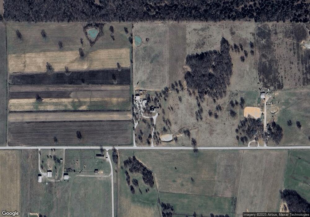 3792 Countyline Rd, Ardmore, OK 73401 - photo 1