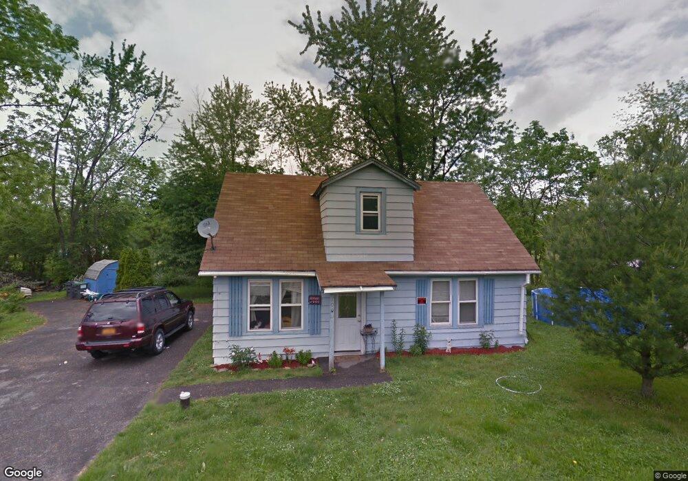 700 Schoharie Turnpike, Athens, NY 12015 - photo 1