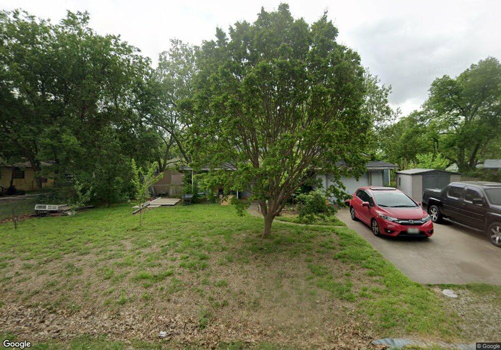 405 Jewel St, Pottsboro, TX 75076 - photo 1