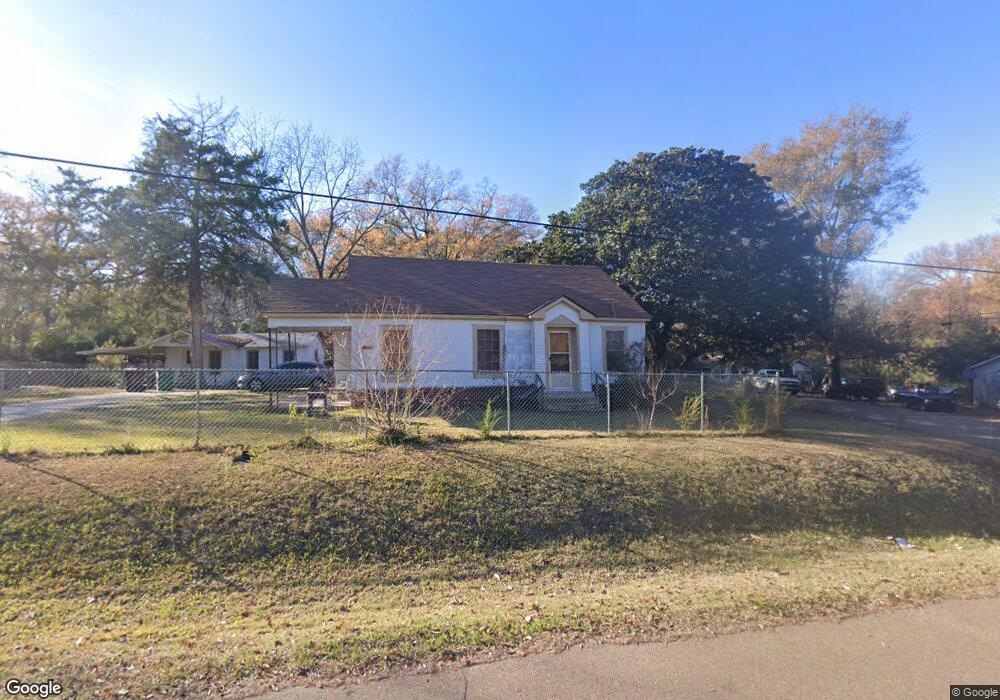 911 Robert St, Bastrop, LA 71220 - photo 1