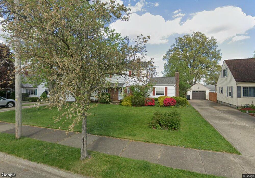 629 Yerrick Rd, Akron, OH 44312 - photo 1