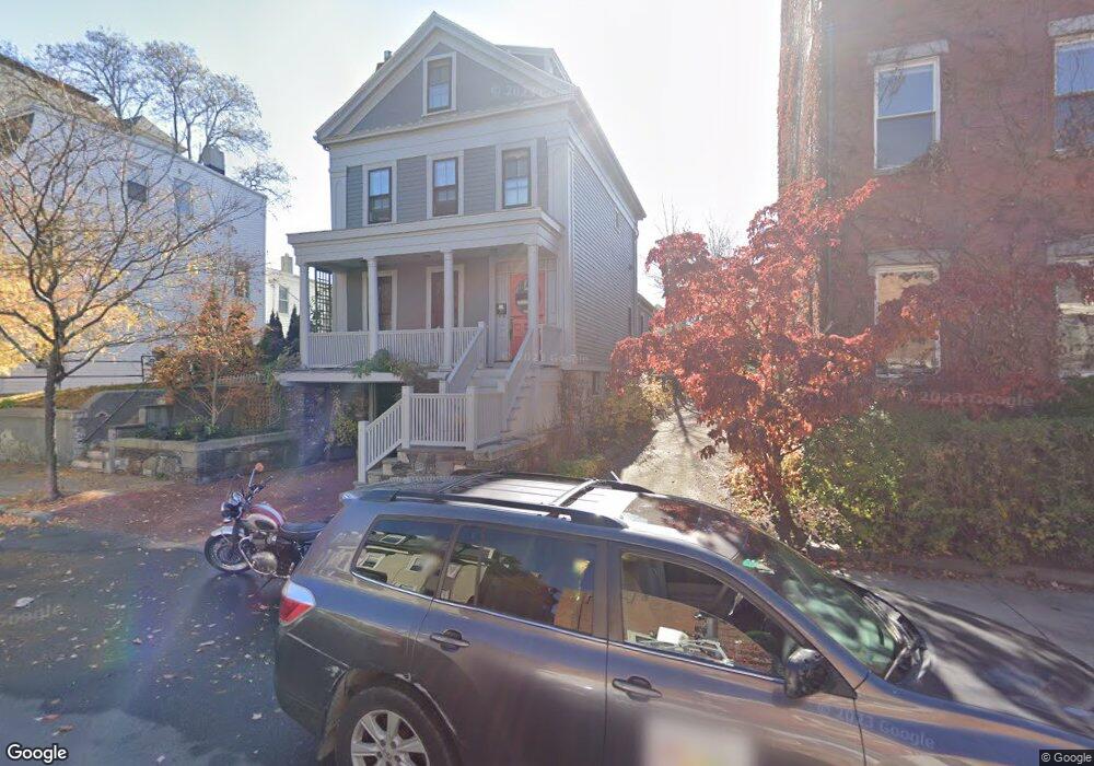 98 Otis St, Cambridge, MA 02141 - photo 1