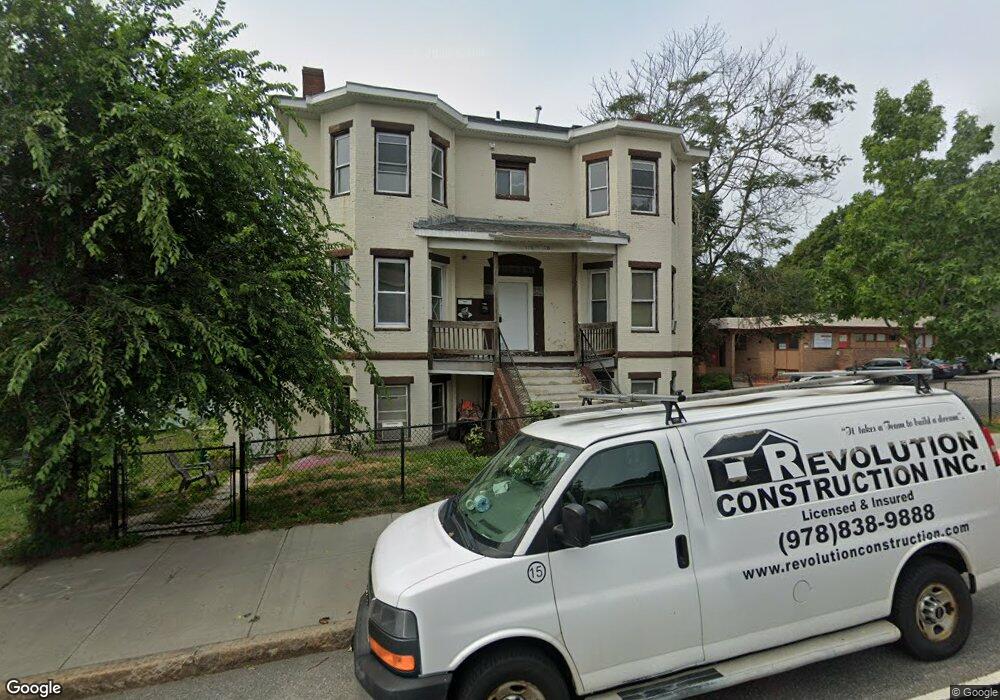 126 Lincoln St unit 1L, Worcester, MA 01605 - photo 1