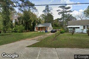 4886 Ben Hill Rd, Atlanta, GA 30349