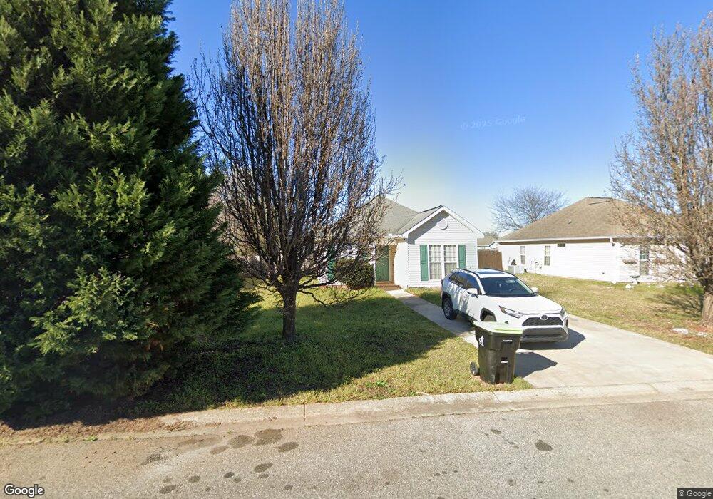 103 Stanton Cir, Warner Robins, GA 31093 - photo 1