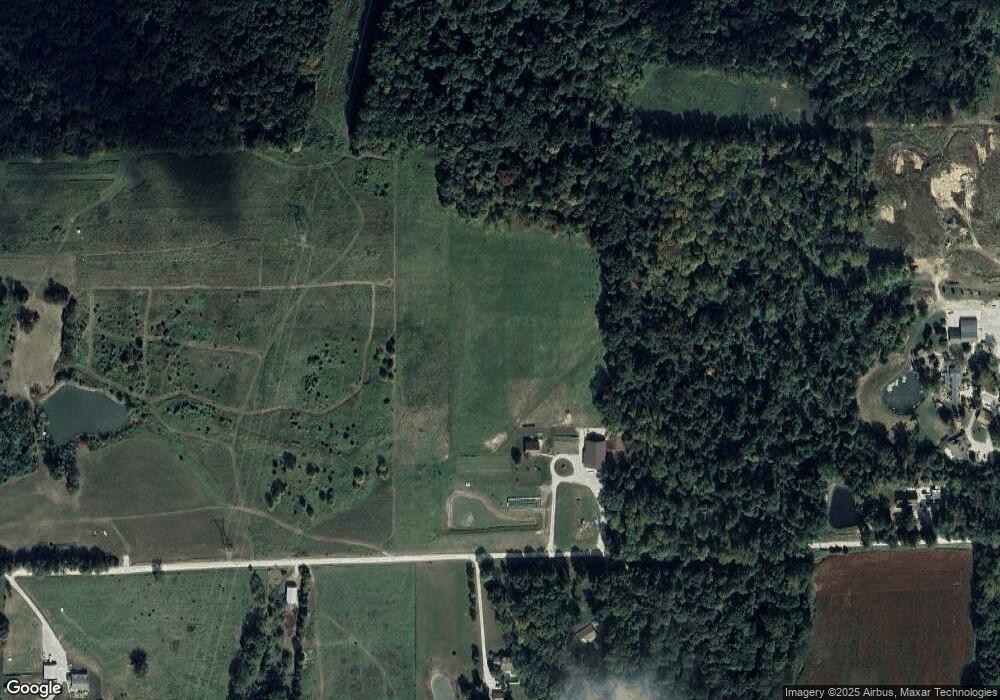 11990 E 1400 N, Odon, IN 47562 - photo 1