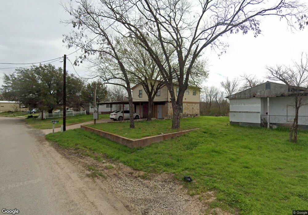 2517 Shoreline Ct, Weatherford, TX 76087 - photo 1