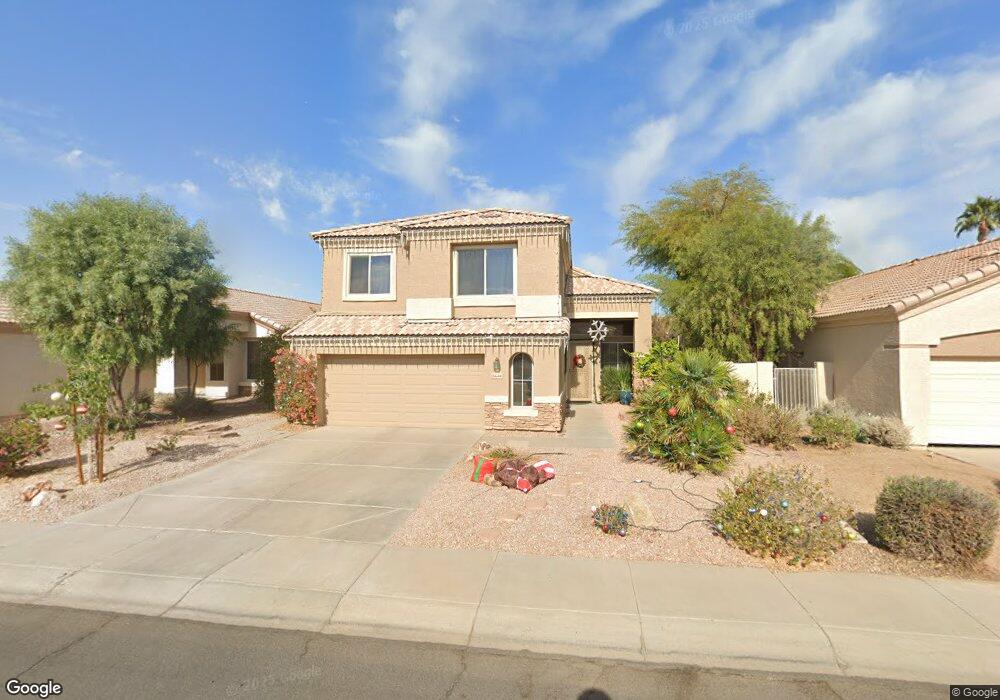 5444 W Venus Way, Chandler, AZ 85226 - photo 1