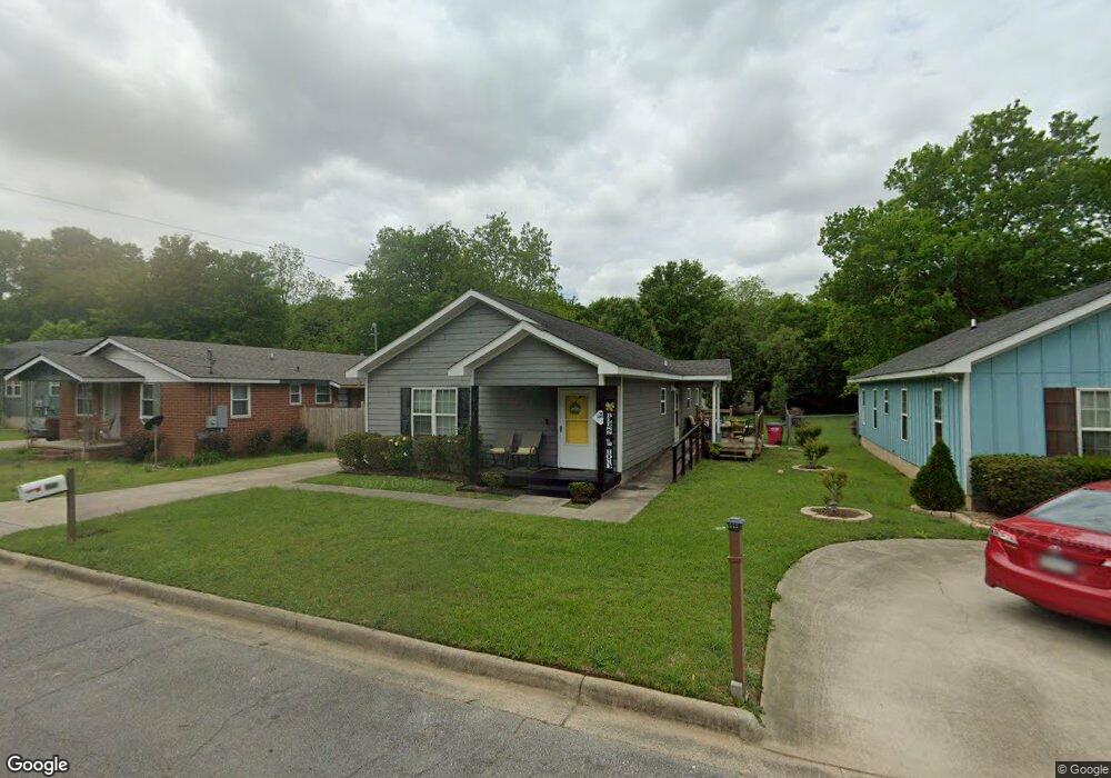 4217 Roy Ave, Macon, GA 31206 - photo 1
