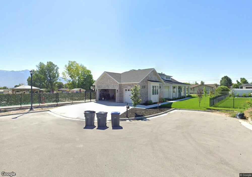 2621 W Escondido Ivy Cove, South Jordan, UT 84095 - photo 1