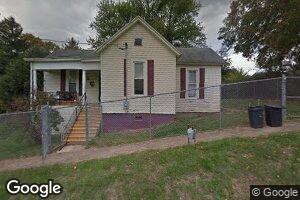 603 Grant St, Mannington, WV 26582