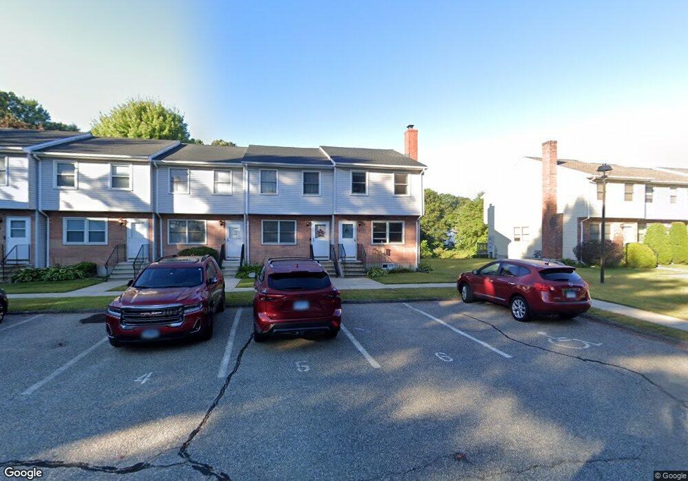 188 Post Office Rd unit 10, Enfield, CT 06082 - photo 1