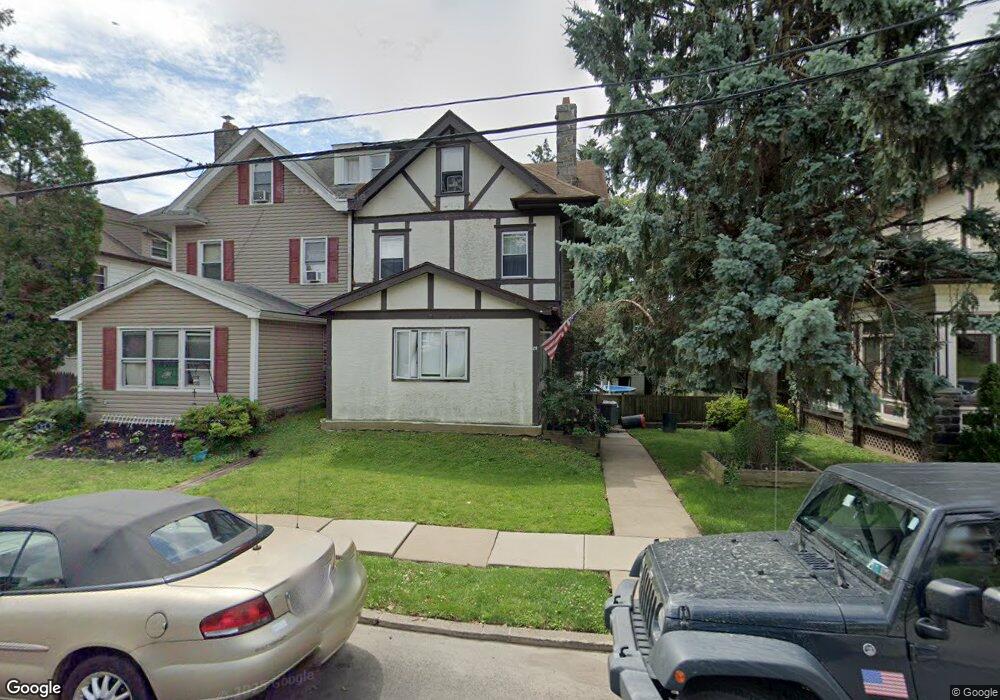 29 S Madison Ave, Upper Darby, PA 19082 - photo 1