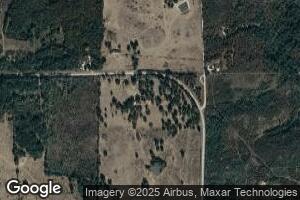 4125 NE 455 Dr, Spavinaw, OK 74366