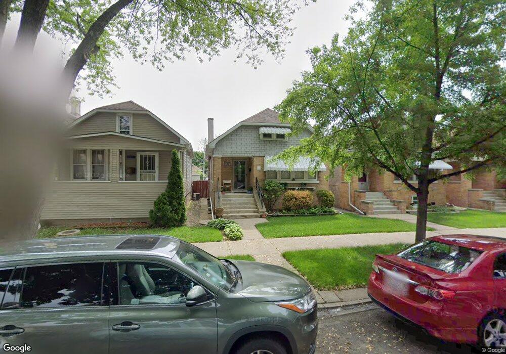 3121 N Luna Ave, Chicago, IL 60641 - photo 1