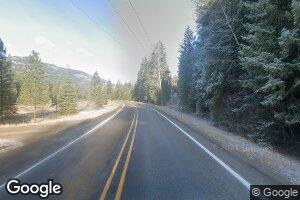 Nhn Mt Hwy 56, Noxon, MT 59853