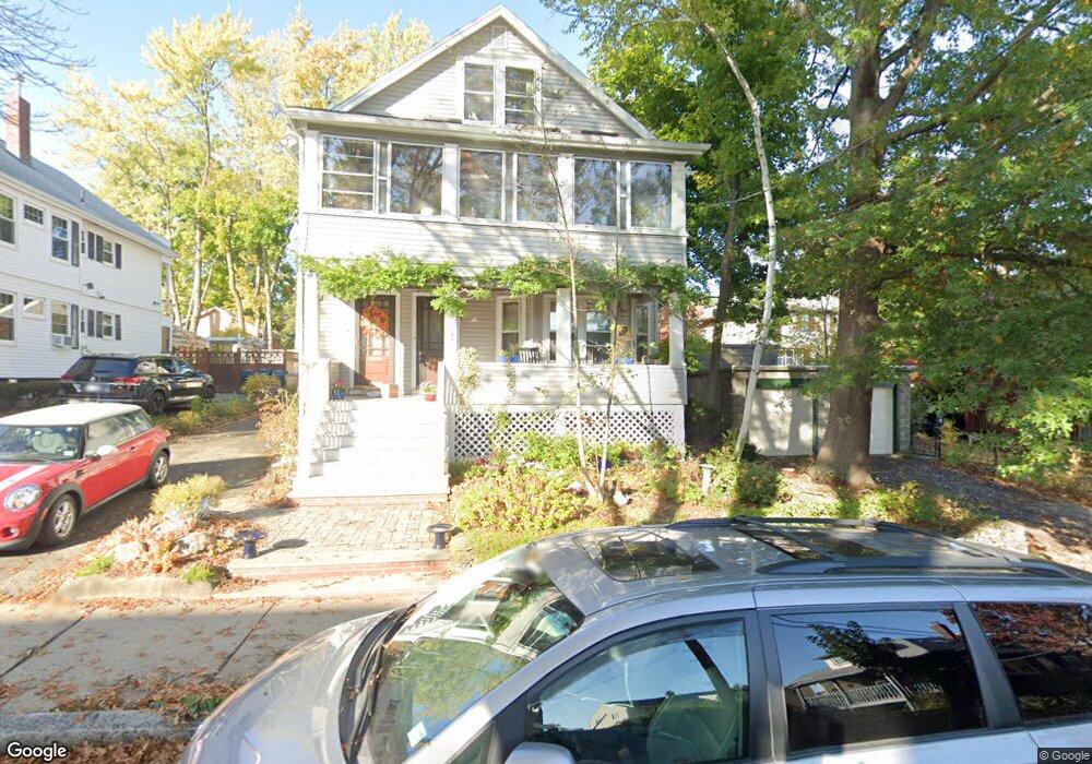 13 High St, Cambridge, MA 02138 - photo 1