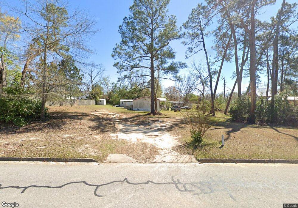 308 E 4th Ave, Twin City, GA 30471 - photo 1