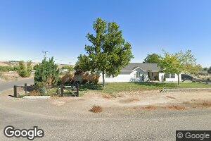 8280 Sheffield Rd, Mesa, WA 99343