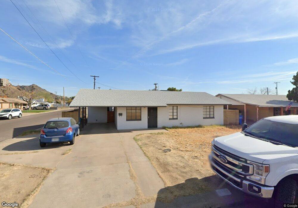 8237 N 9th St, Phoenix, AZ 85020 - photo 1